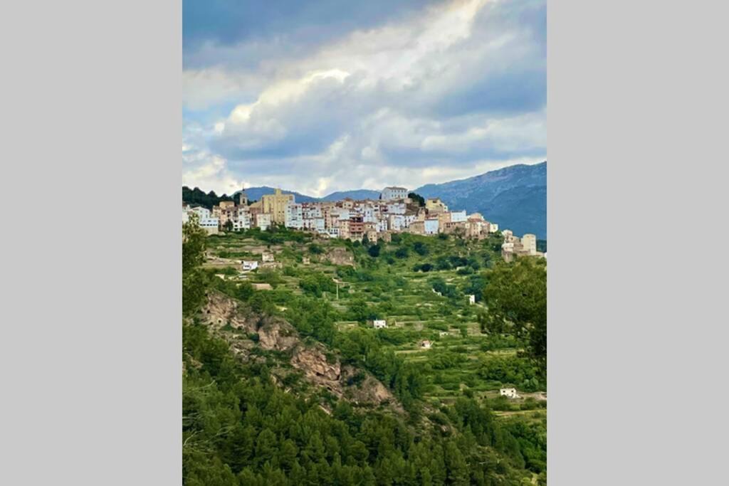 Apto Los Molinos Lucena Del Cid Bajo Ref | Lucena del Cid