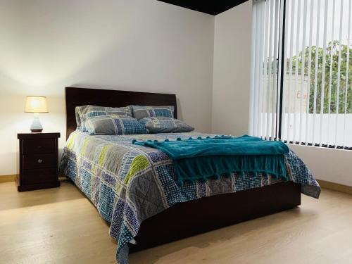 Stay Zona T | Zipaquira