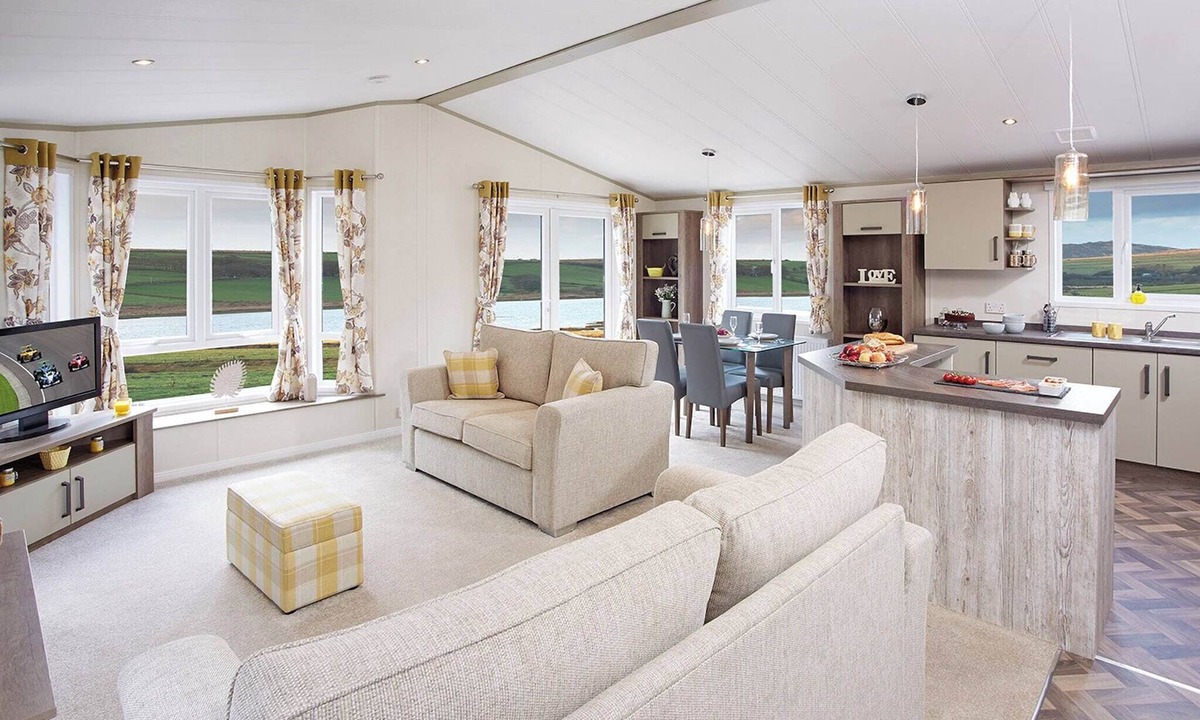 Accommodation Cockburnspath Nr Dunbar | Cockburnspath