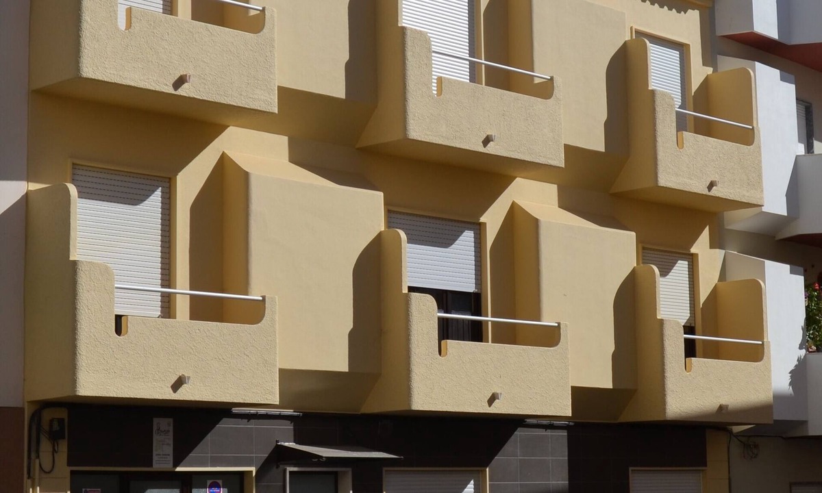 Armação Beach Residences Ap | Armacao de Pera