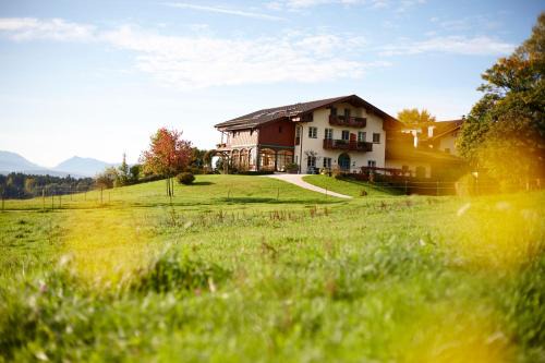 Hof | Feldkirchen-Westerham