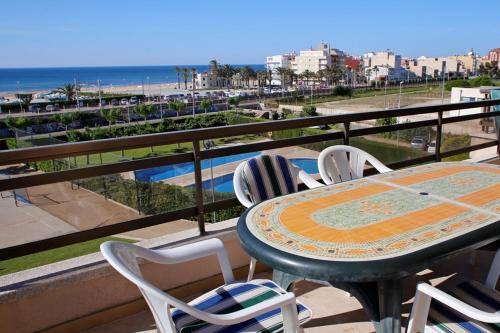 Les Dunes | Torredembarra