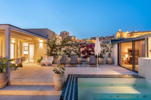 Aurispa | Noto
