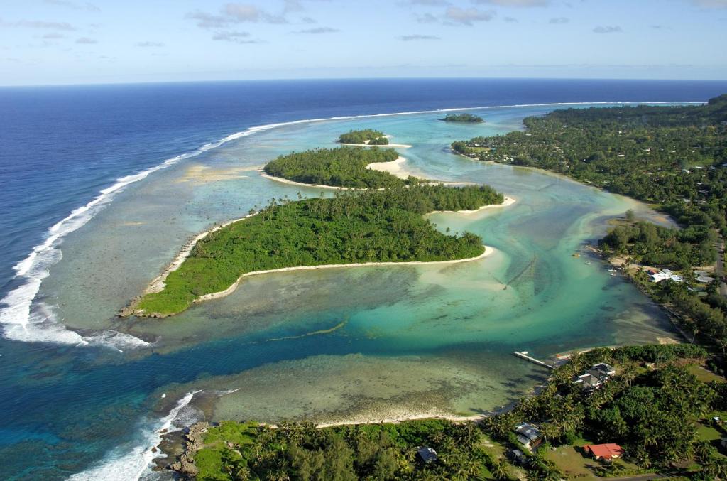 Avana Waterfront | Ngatangiia