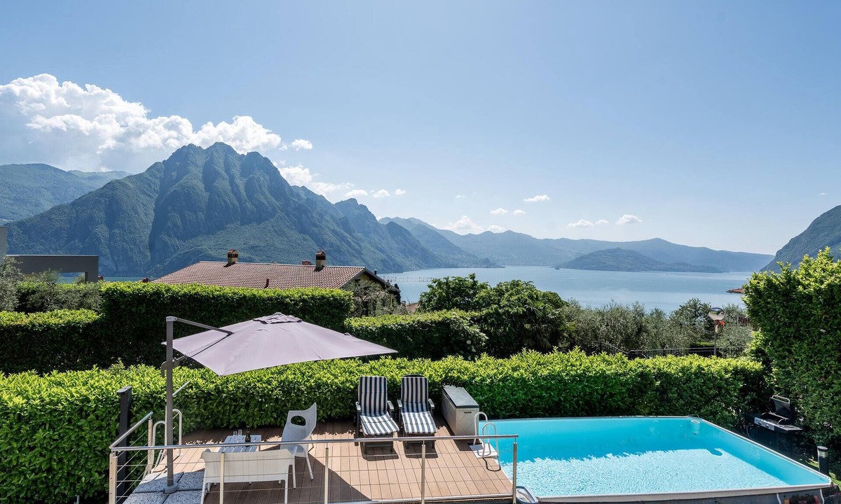 Accommodation Solto Collina Bg | Riva di Solto