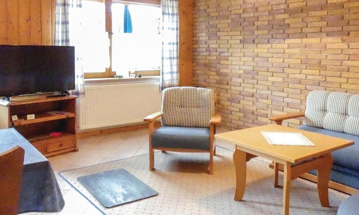 Accommodation Gräfendorf | Graefendorf