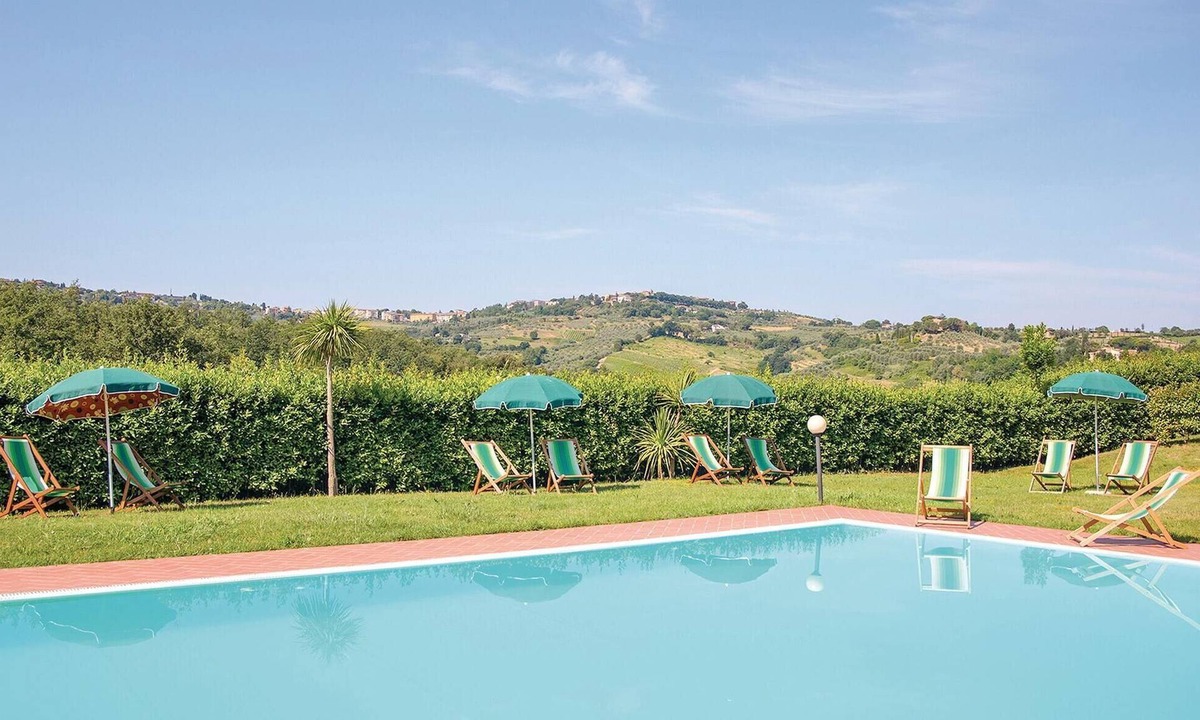 Casale Del Borgo | Montaione