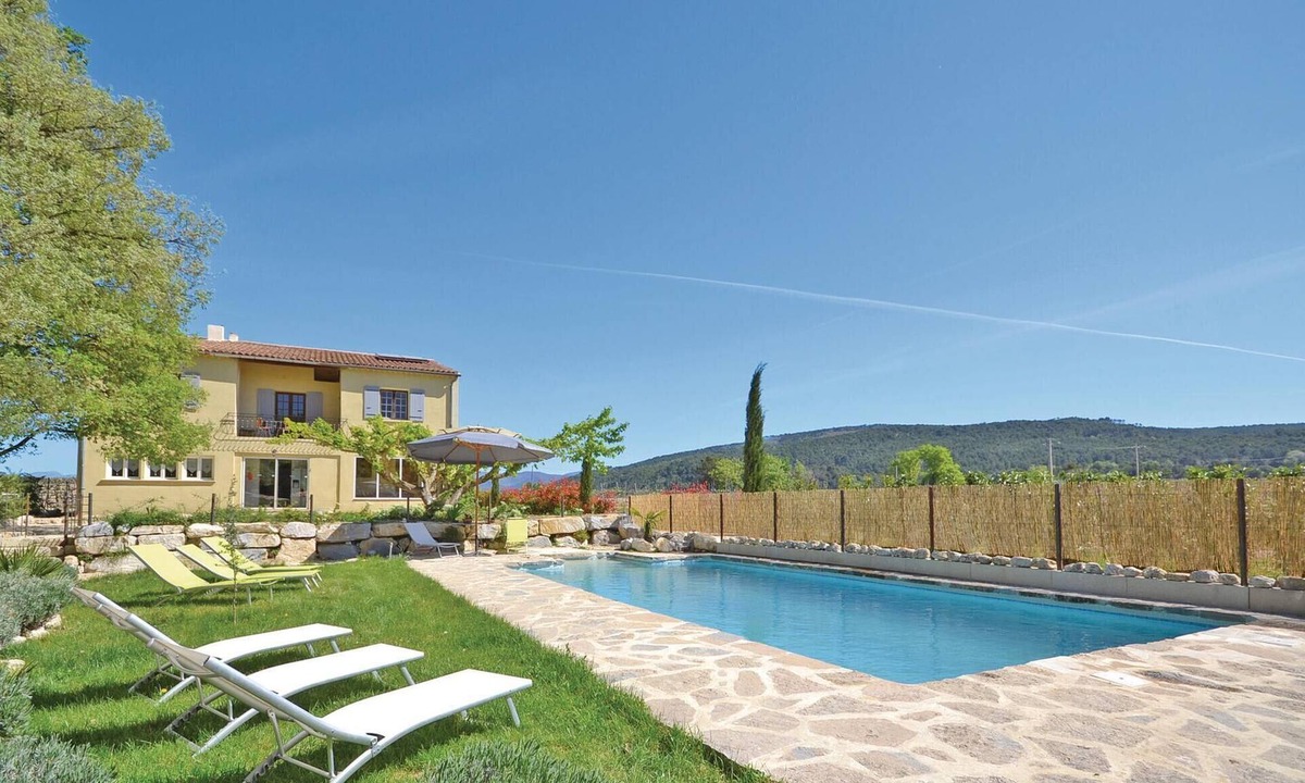 Accommodation | Saint-Marcellin-les-Vaison