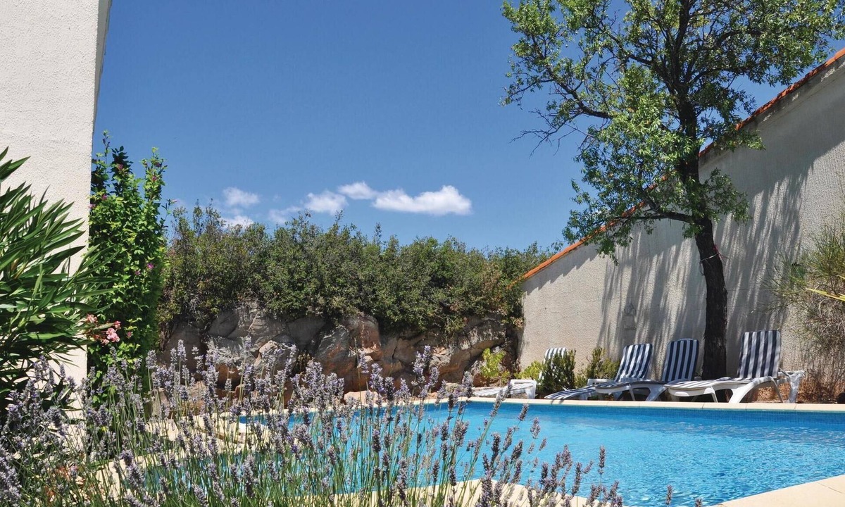Accommodation | Pouzols-Minervois
