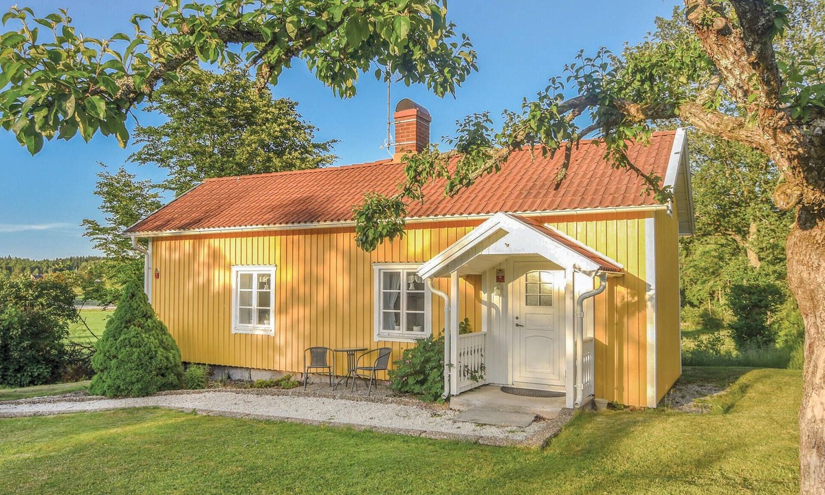Accommodation Åsensbruk | Asensbruk