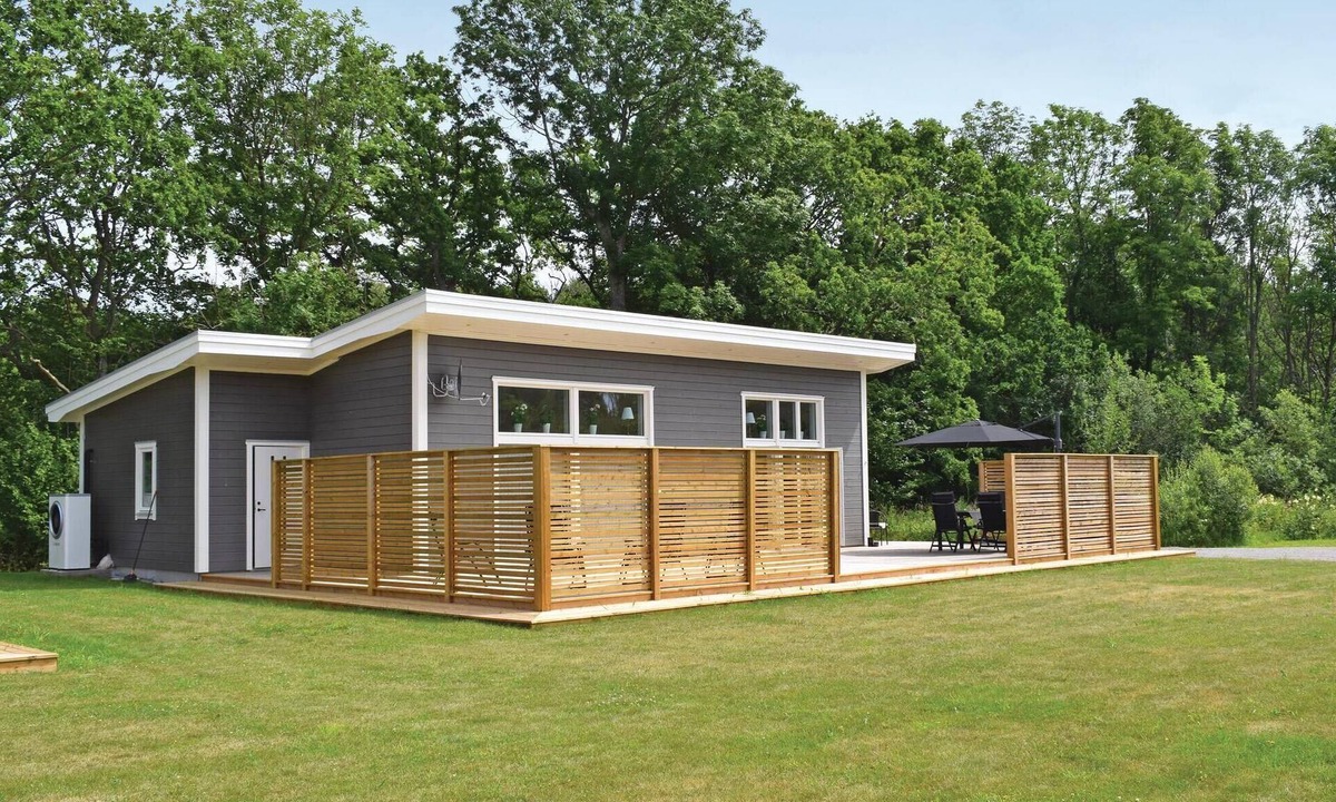 Accommodation Borgholm | Fora