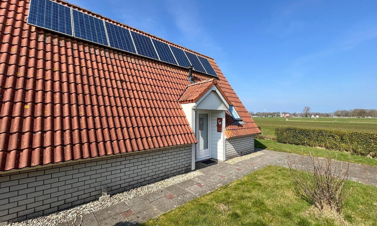 Accommodation Den Oever | Den Oever