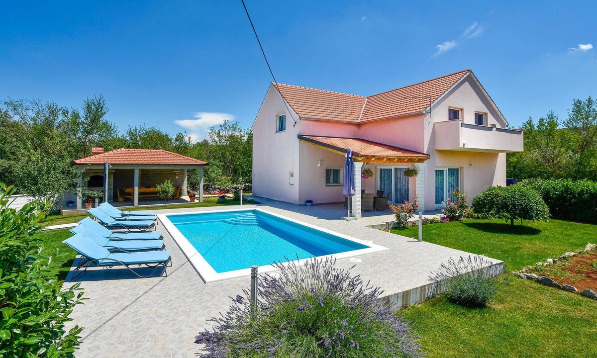 Accommodation | Dugopolje
