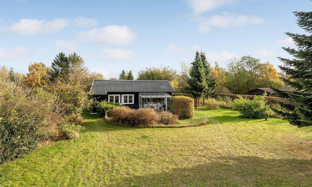Accommodation Mern | Vordingborg Municipality