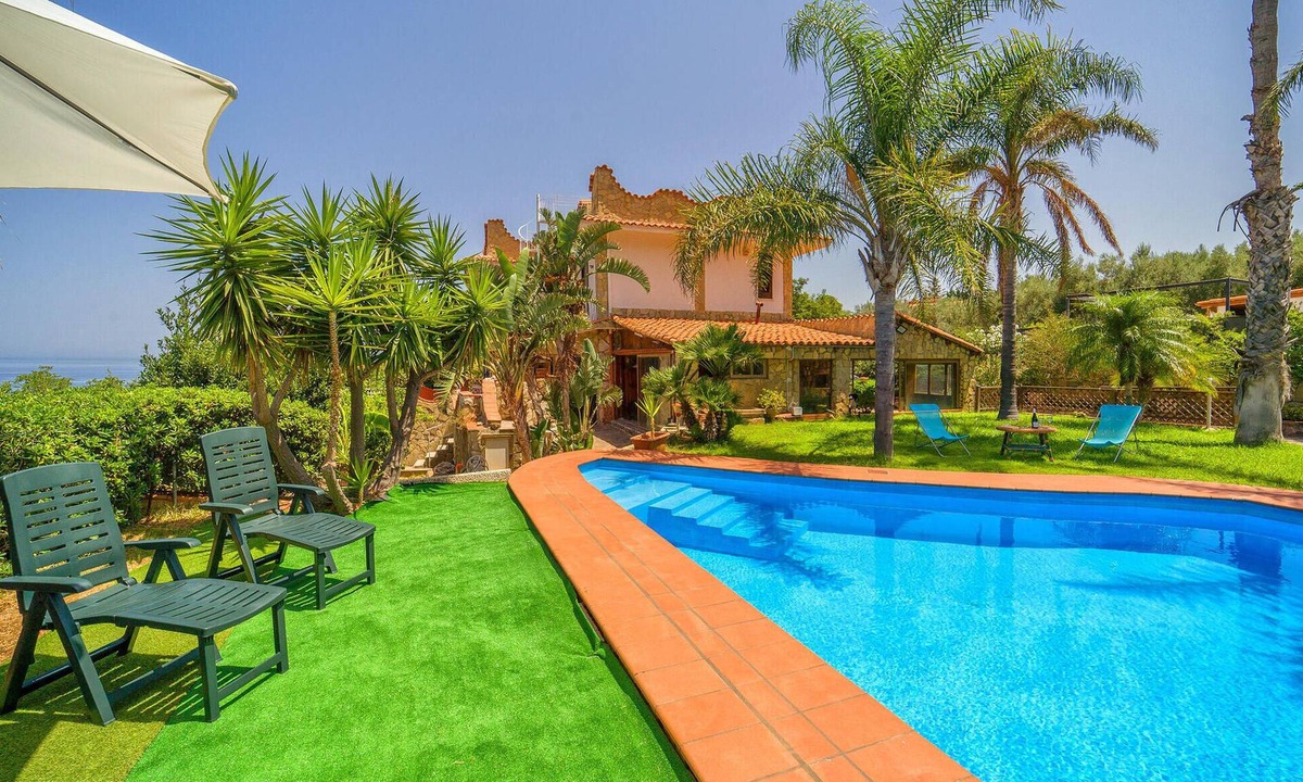 Accommodation Trabia | Trabia