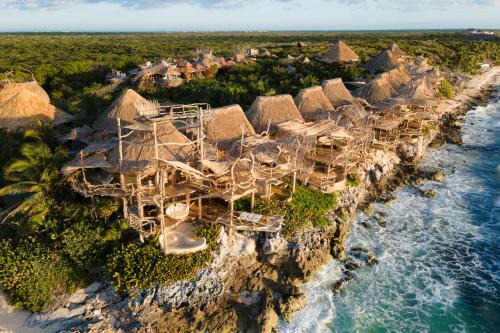 Azulik | Playa Paraiso