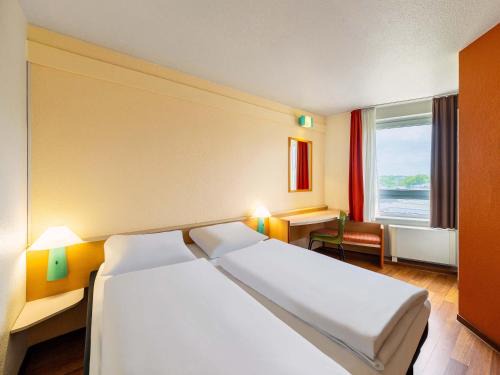 Ibis Bochum Zentrum | Kortumpark