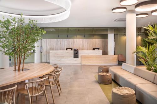 Stay Hotel Lisboa Aeroporto | Apelacao
