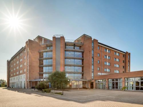 Record Hotel | Settimo Torinese