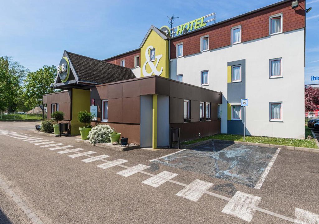 Hotel | Ostwald