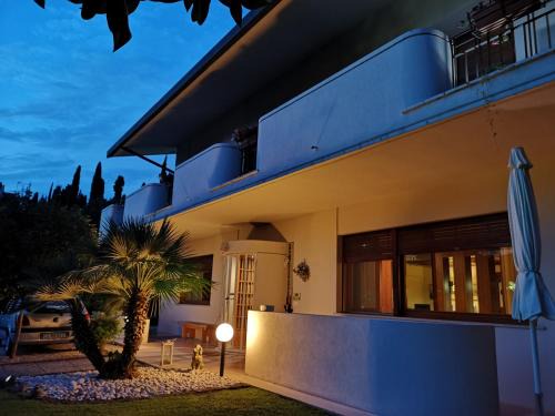 B Villa Bianca | Palazzolo