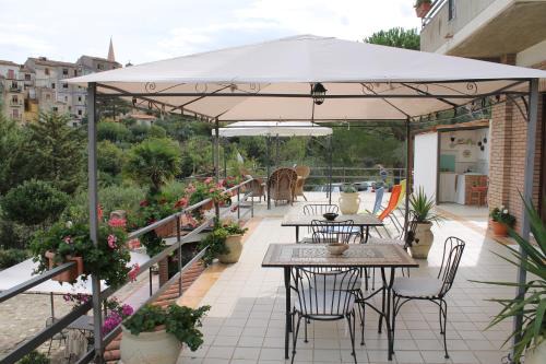 B Villa Letizia Inn | Castelbuono