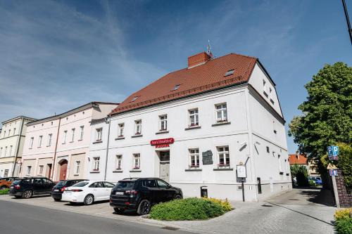 B Wieniawa | Leszno