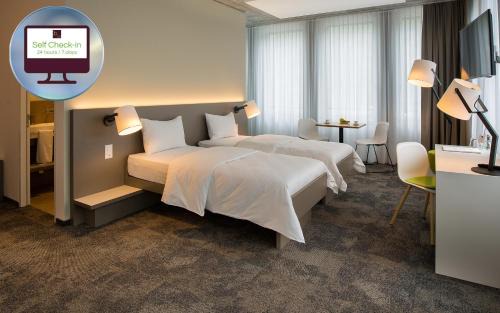 Motel Landquart | Landquart