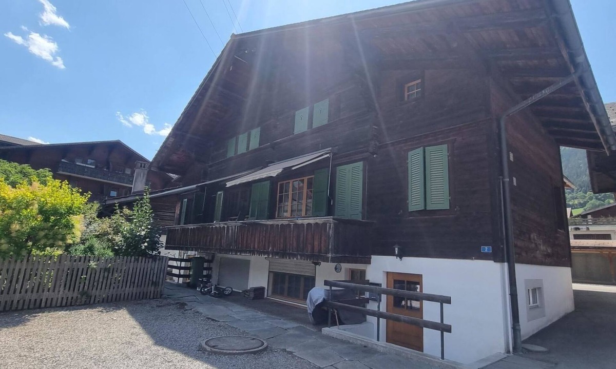 Zweisimmen | Zweisimmen