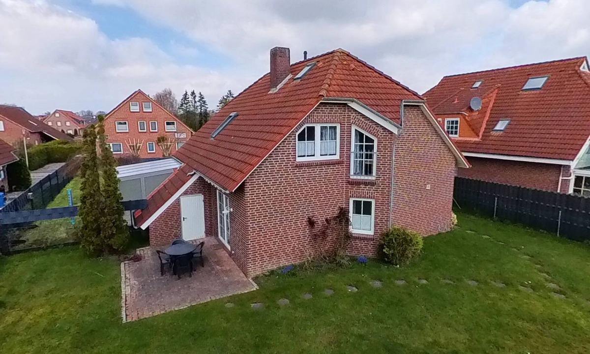 Backbord | Norddeich