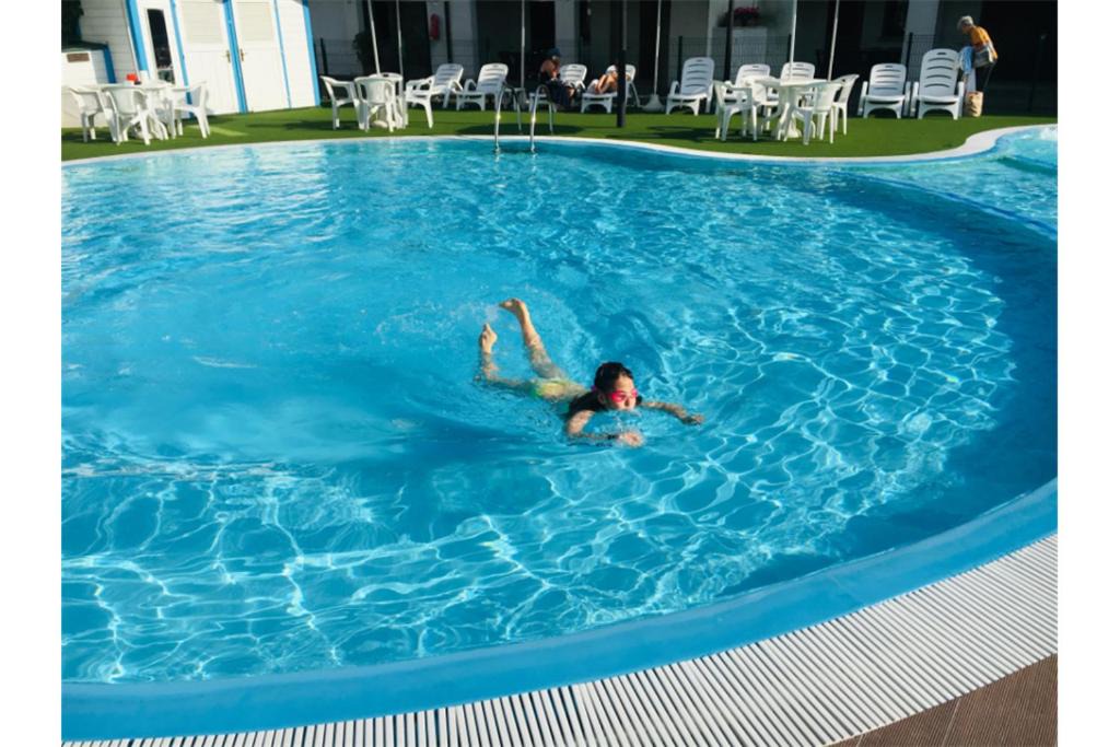 Bahia Pers Spina | Lido di Spina