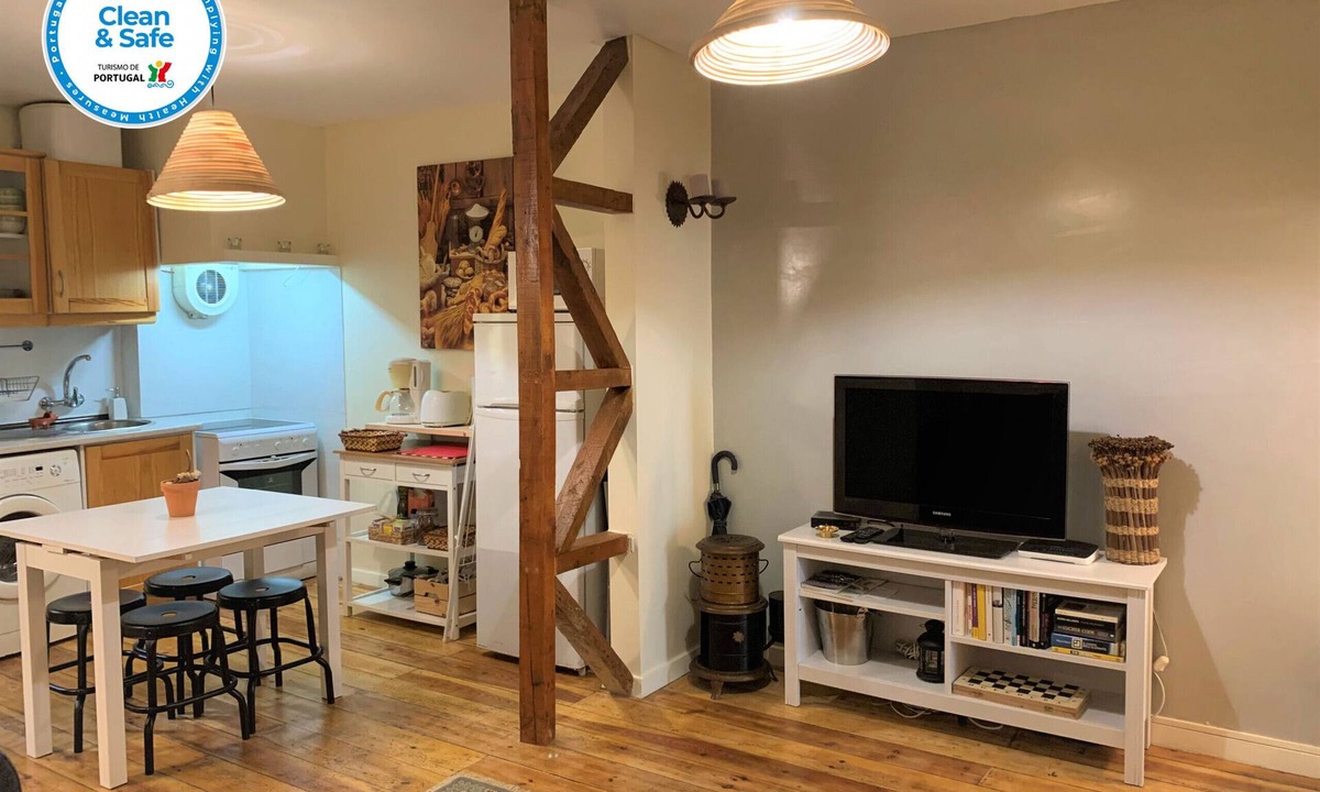 Bairro Alto | Encarnacao