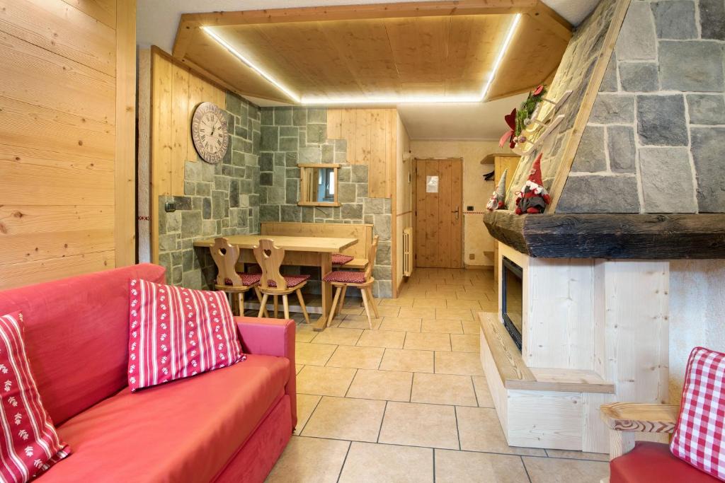 Baita Ski App | Livigno