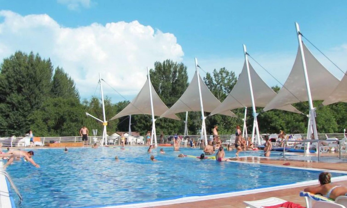 Balatontourist Füred | Balatonfured