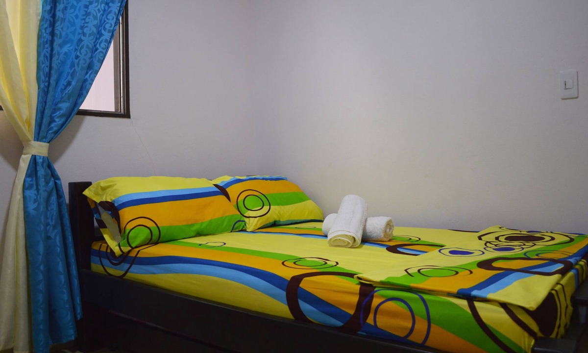 Balcones La Casona Hostel Guatapé | Guatape