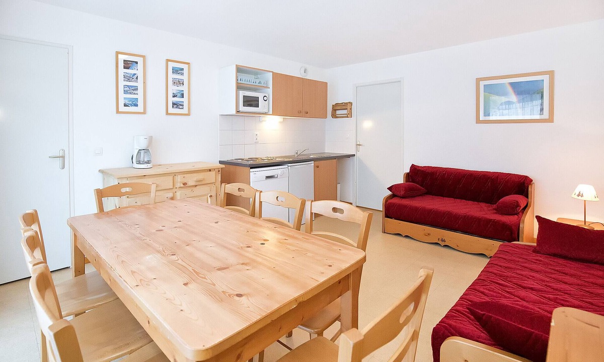 Balcons G Parc Nat Vanoise Pers Termignon | Termignon