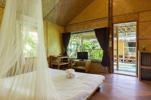 Bamboo Heaven | Rawai