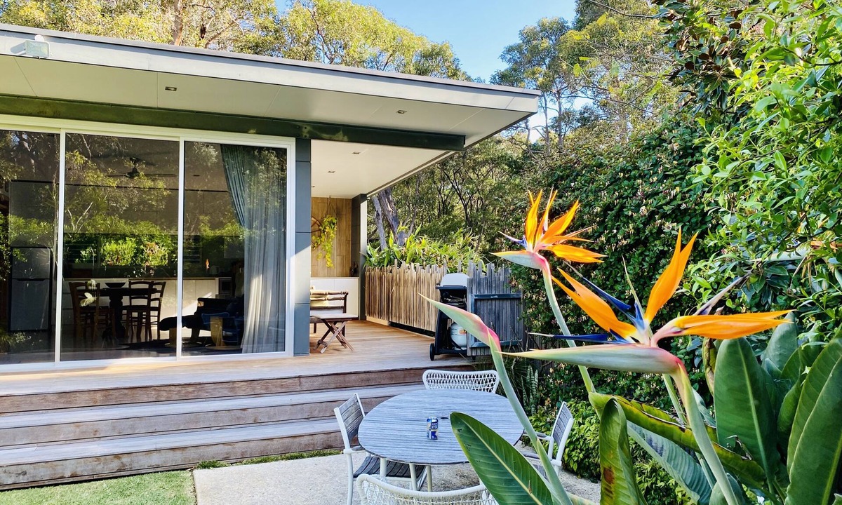 Banksia Villa | Burnside