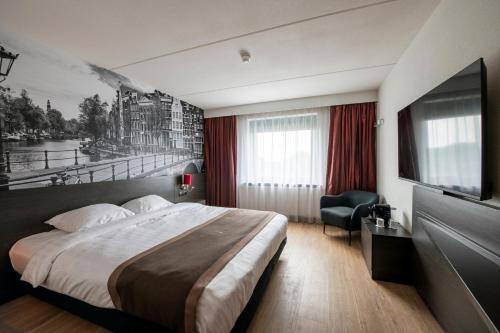 Bastion Hotel Brielle Europoort | Brielle