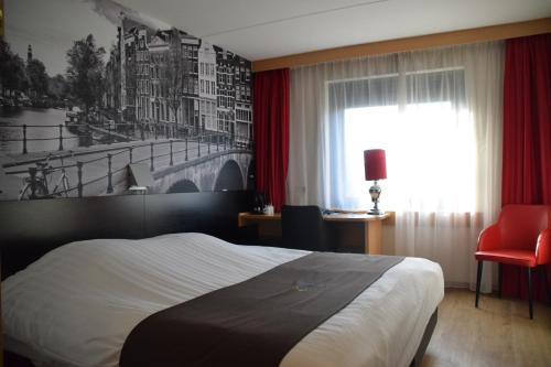 Bastion Hotel | Municipality of Heerlen