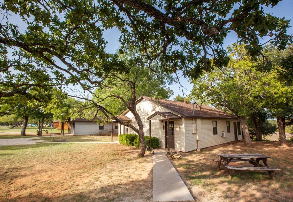 Bay Landing Camping Resort | Bridgeport