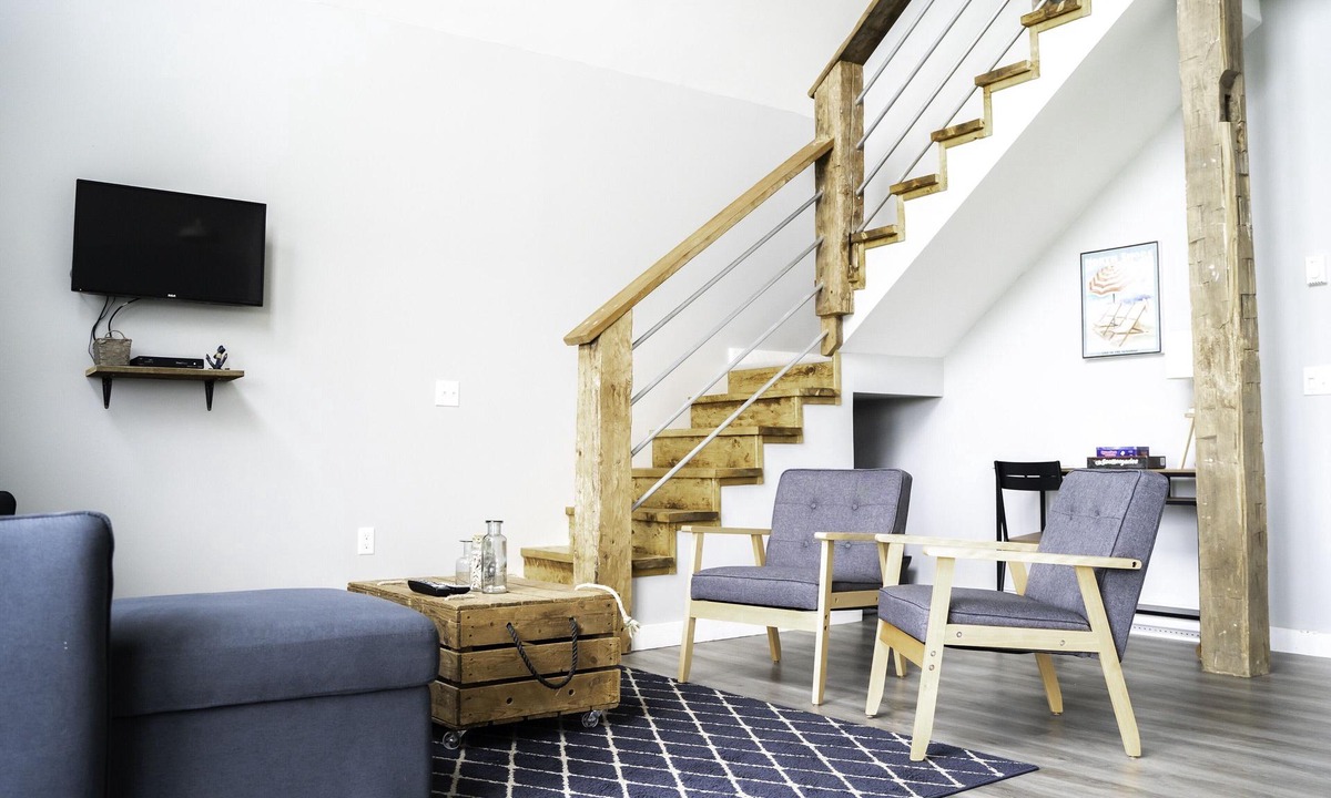 Bay Country Cottage | Brackley Beach