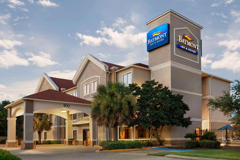 Baymont | Clute