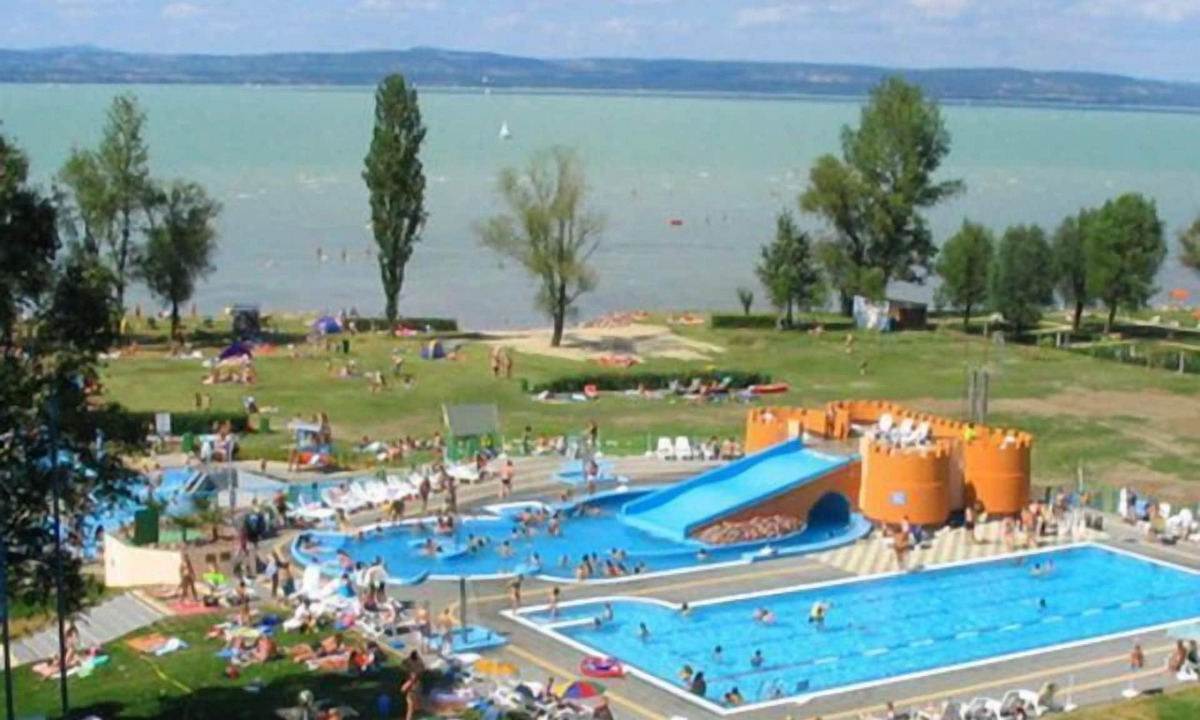 Panther Balatonlelle | Balatonlelle