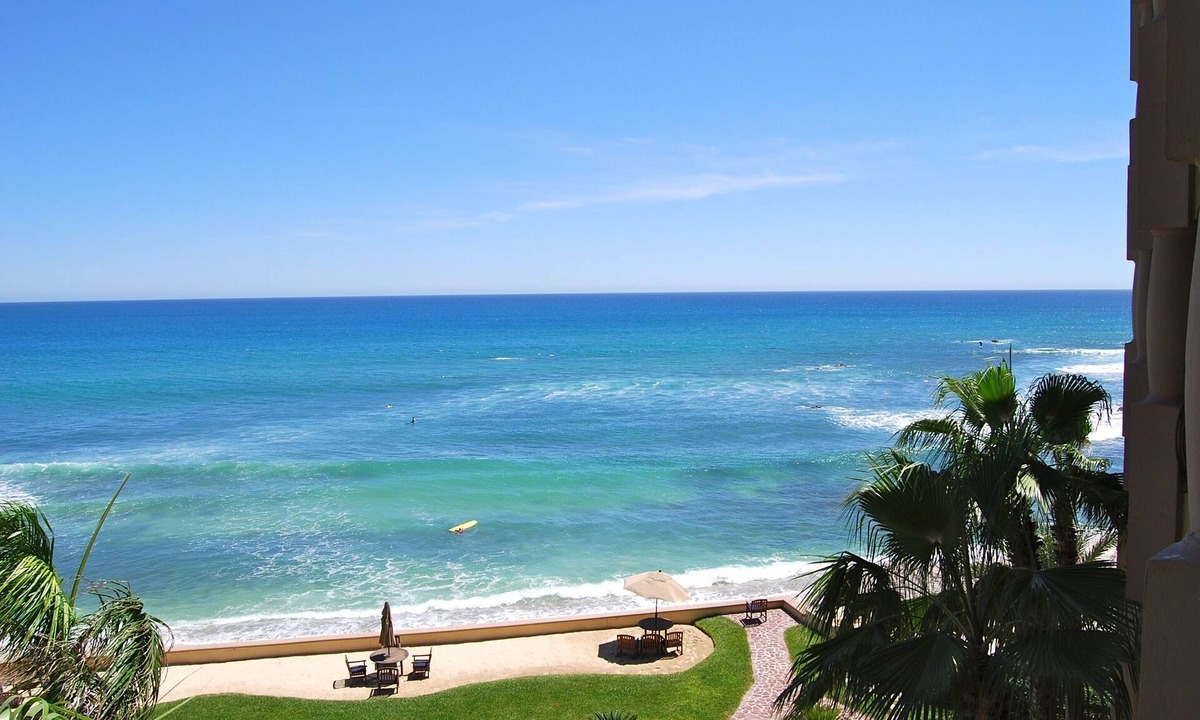 Las Olas San Jose Del Cabo | San Jose del Cabo