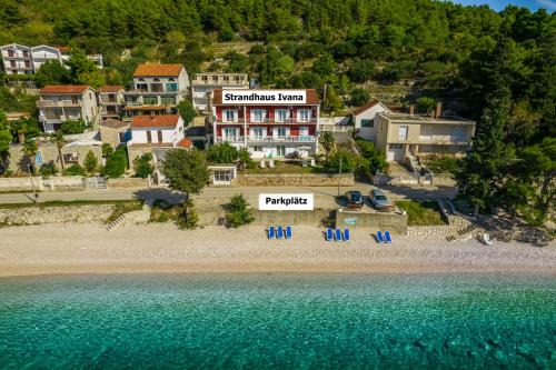 Strandhaus Ivana | Gradac