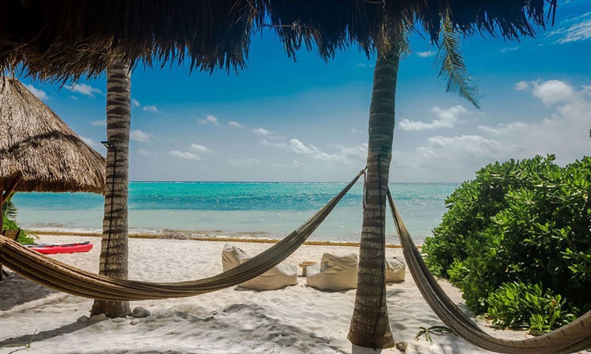 Soliman Bay | Soliman Bay