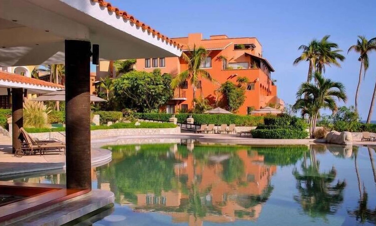Ballena Casa Del Mar San José Cabo | San Jose del Cabo