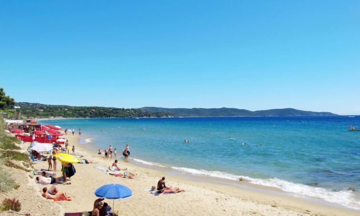 Beau Rivage | Cavaliere