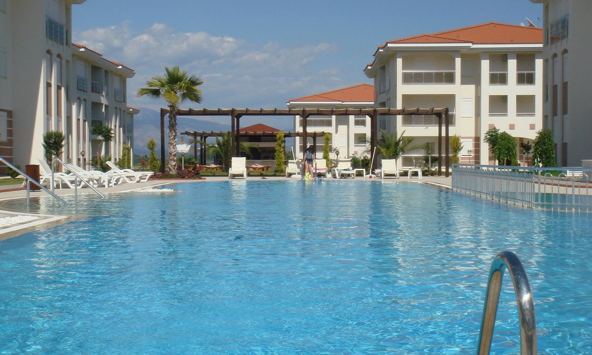 Sought | Manavgat